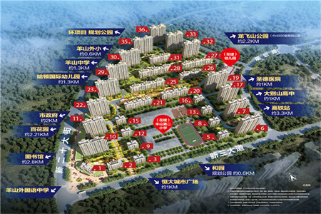 附小学校对面，60m2套二带附房，好楼层全明户型！优质教育！